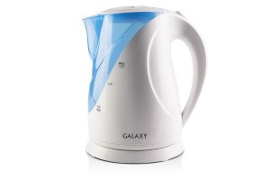 Чайник Galaxy GL0202 электрический (2200Вт, 1,7л)