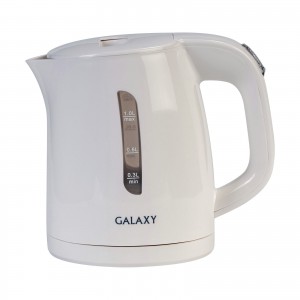 Чайник электрический Galaxy GL0224 (1000Вт, 1л)
