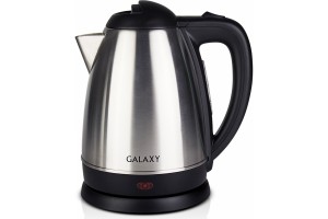 Чайник электрический Galaxy GL0304 (2000Вт, 1,8л)