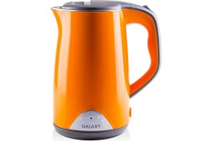 Чайник электрический Galaxy GL0313 (2000Вт, 1,7л)