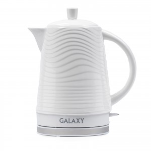 Чайник электрический Galaxy GL0508 (1400Вт, 1,9л)