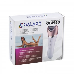 Прибор для ухода за кожей Galaxy GL 4960