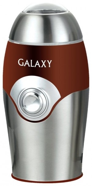 Кофемолка Galaxy GL0902 электрическая (250Вт)