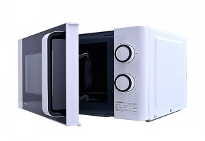 Микроволновая печь Centek CT-1585 (белая) 700W, 20л