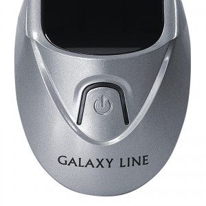 Набор для стрижки Galaxy LINE GL 4168 время непрерывной работы до 70 мин