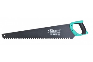 Ножовка Sturm для пенобетона тефлон покрытие 70см 1060-92-700