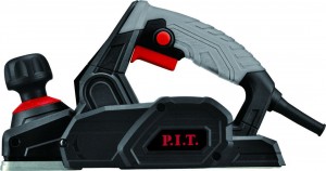 Рубанок P.I.T. PEP82-C (650Вт, 82мм)