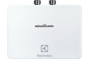 Водонагреватель проточный ELECTROLUX NPX 8 Aquatronic Digital Pro