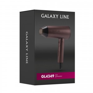Фен для волос Galaxy LINE GL4349 (2000 Вт)