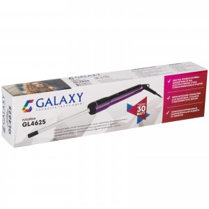 Плойка Galaxy GL4625 (30Вт, 200 С)