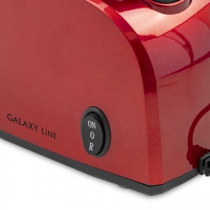 Соковыжималка электрическая Galaxy GL0800 (200Вт)