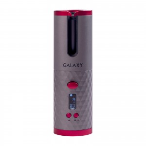 Плойка стайлер автоматическая Galaxy GL4620 (50Вт)