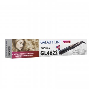 Плойка Galaxy GL4622 (40Вт)