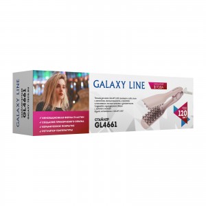Стайлер Galaxy GL4661 (120Вт)
