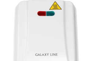 Вафельница Galaxy LINE GL2971