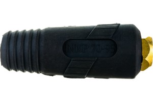 Вилка кабельная 70-95 ISQ0078