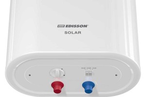 Водонагреватель аккумуляционный электрический EDISSON Solar 30 V