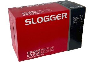 Насос дренажный Slogger GS300/5