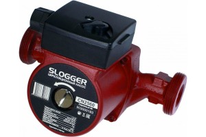 Насос циркуляционный для отопления SLOGGER CN2560