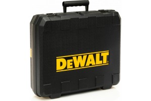 Дрель аккумуляторная DeWalt DCD771C2 (Li-lon;18В;2*1,5Ач)