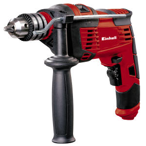 Дрель ударная EINHELL TC-ID 1000 E 4259825