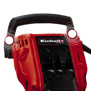 Молоток отбойный EINHELL TE-DH 50 (1700Вт, 50Дж) 4139130