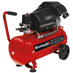 Компрессор EINHELL ТС-АС 420/50/10 V 4010495