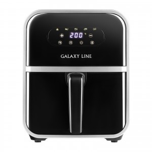 Аэрогриль Galaxy LINE GL2528 2000 Вт