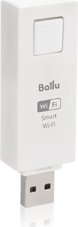Модуль USB съемный управляющий BALLU Smart BEC/WF-01для BCT/EVU-I HC-1102775