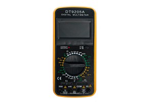 Мультиметр DT-9205А 61/10/506