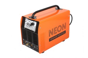 Сварочный аппарат NEON ВД 303 АД (AC/DC) НАКС (380В)
