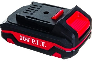 Аккумулятор P.I.T PH20-2,0 (Li-Ion 20В 2Ач)