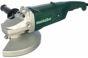 УШМ Metabo W 2200-230 (2200Вт,230мм) 600335000