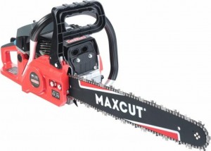 Бензопила MaxCut MC 152 (3,4л/с)