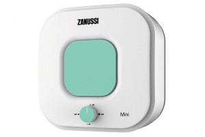 Водонагреватель ZANUSSI ZWH/S 15 Mini U (Green) НС-1146212