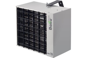Тепловентилятор BALLU BHP-MW-15