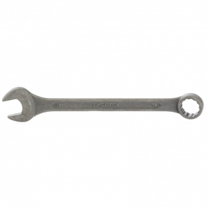 Ключ комбинированный 19мм фосфатированный СИБРТЕХ 14912