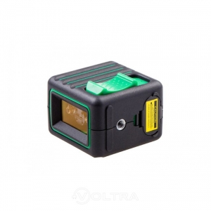 Нивелир лазерный ADA Cube MINI Green Professional Edition A00529
